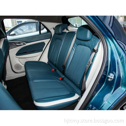 Wholesale Electric Car Ora Good Cat 2022 GT For ORA GT